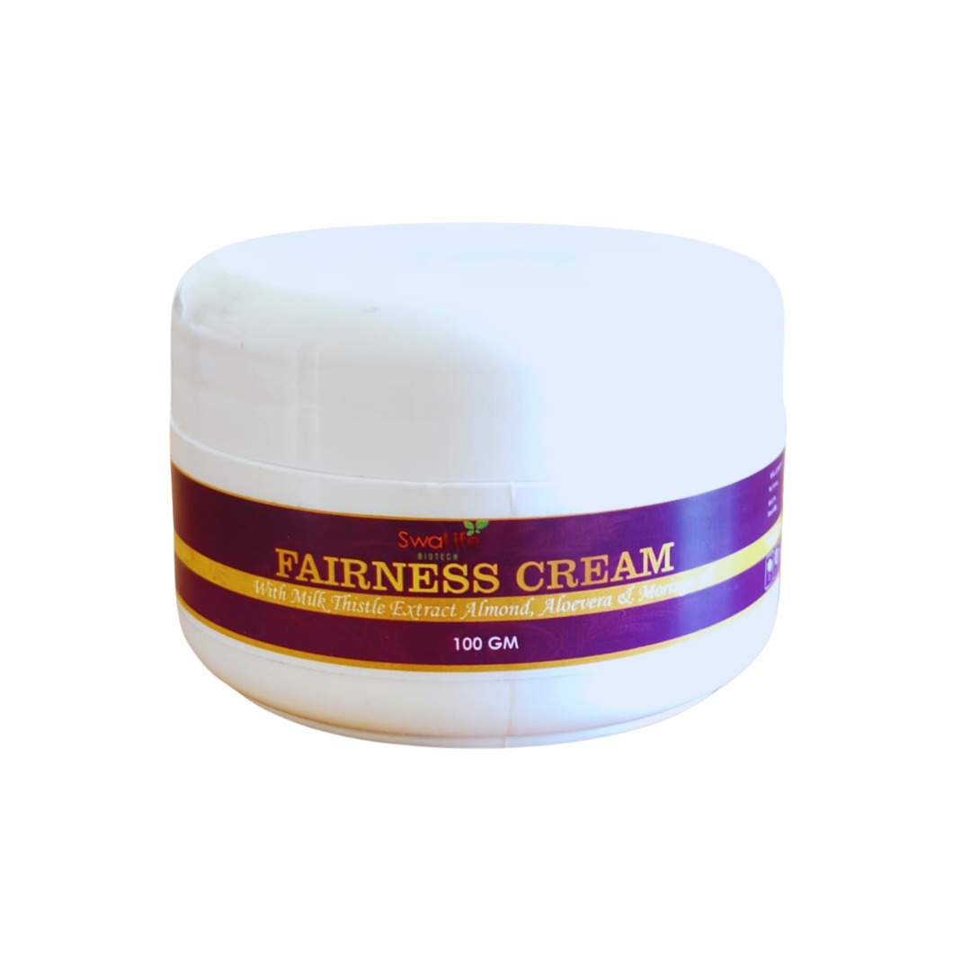 Fairness Cream